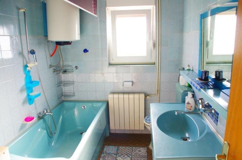Apartment Matea Матульи Экстерьер фото